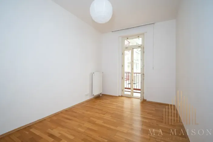 Pronájem bytu 3+kk, Praha - Vršovice, Holandská, 84 m2