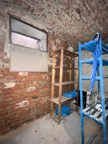 Pronájem bytu 3+kk, Praha - Vršovice, Holandská, 84 m2