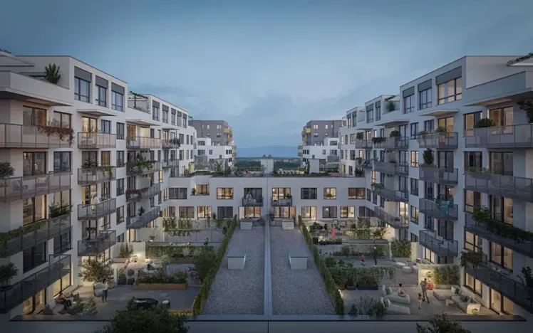 Prodej bytu 2+kk, Praha - Dolní Měcholupy, Honzíkova, 43 m2