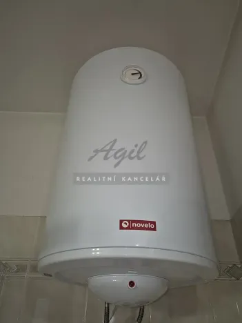 Pronájem bytu 1+kk, Brno, 28 m2