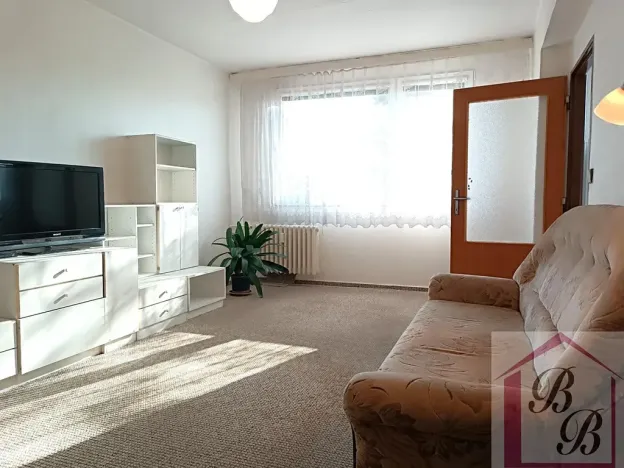 Prodej bytu 2+1, Mladá Boleslav, Jana Palacha, 63 m2