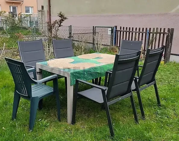 Pronájem pokoje, Praha - Košíře, Vejražkova, 10 m2