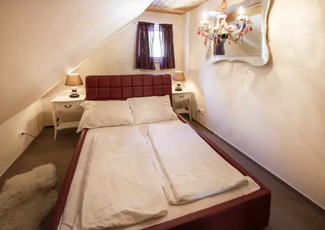 Prodej - jiné, Josefův Důl, 220 m2