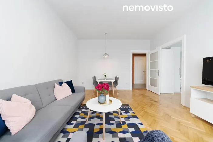 Pronájem bytu 2+1, Ostrava, Prokešovo náměstí, 88 m2