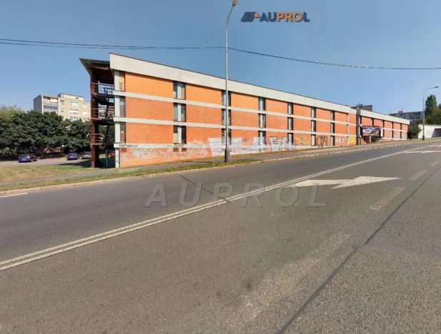 Prodej ostatní, Praha - Modřany, Vitošská