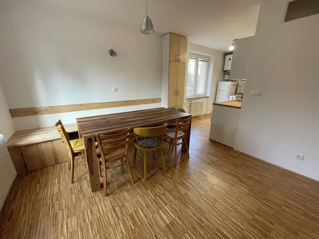 Pronájem bytu 3+kk, Brno, Ramešova, 70 m2