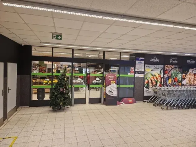 Pronájem ordinace, Šlapanice, Nádražní, 125 m2