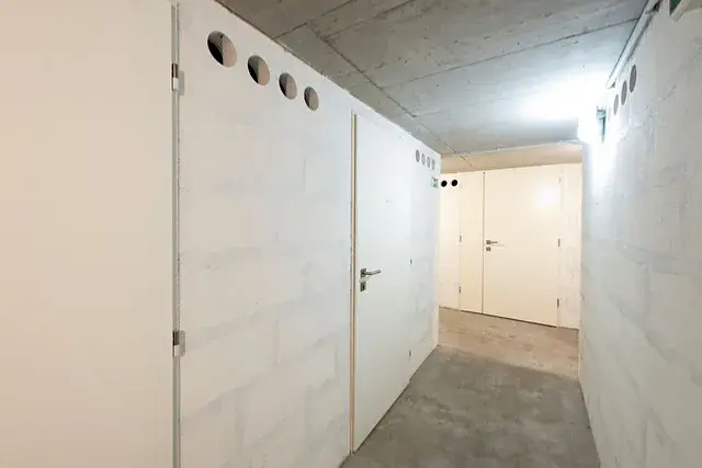 Pronájem bytu 4+kk, Praha - Holešovice, Komunardů, 200 m2