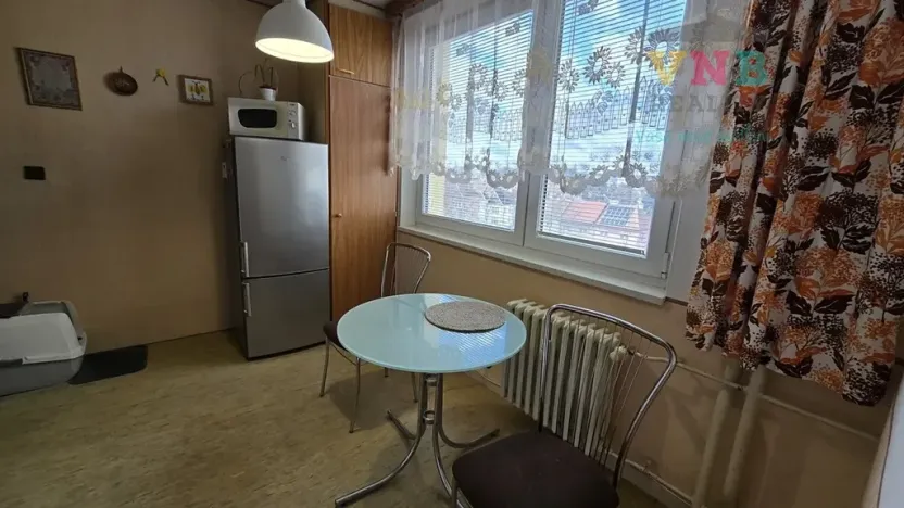 Prodej bytu 3+1, Prostějov, Dolní, 72 m2