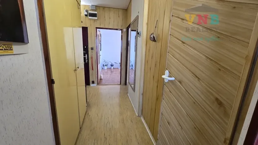 Prodej bytu 3+1, Prostějov, Dolní, 72 m2