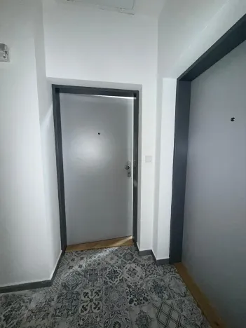 Pronájem bytu 2+kk, České Budějovice, Rudolfovská tř., 40 m2