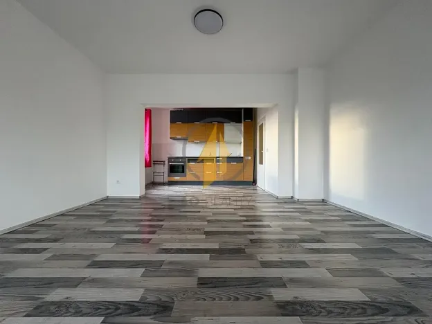 Pronájem bytu 2+kk, Turnov, Křišťálová, 59 m2