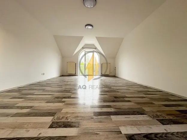 Pronájem bytu 2+kk, Turnov, Křišťálová, 59 m2