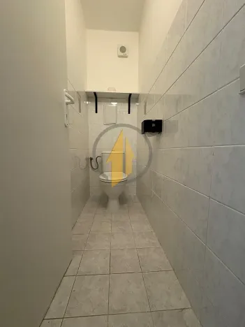 Pronájem bytu 2+kk, Turnov, Křišťálová, 59 m2