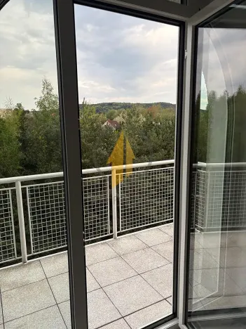 Pronájem bytu 2+kk, Turnov, Křišťálová, 59 m2