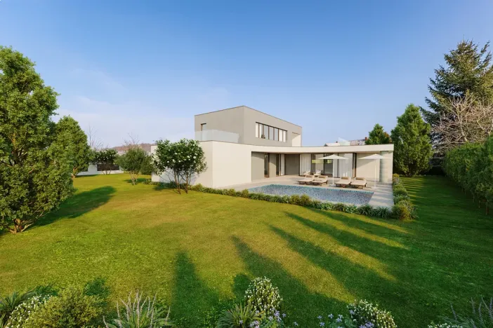 Prodej pozemku, Lety, Na Kloubcích, 1530 m2