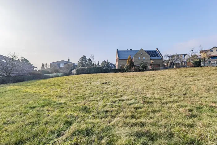 Prodej pozemku, Lety, Na Kloubcích, 1530 m2