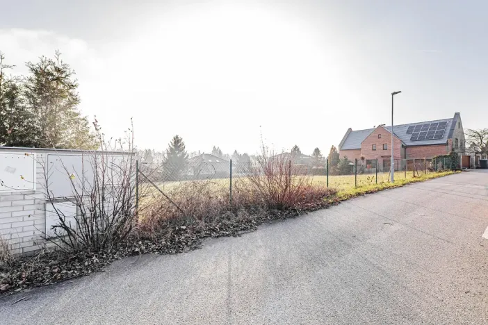 Prodej pozemku, Lety, Na Kloubcích, 1530 m2