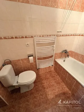 Pronájem bytu 2+kk, Chropyně, Moravská, 47 m2