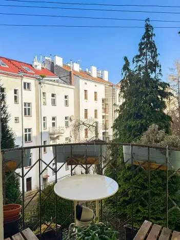 Prodej bytu 3+kk, Praha - Smíchov, Na Březince, 65 m2