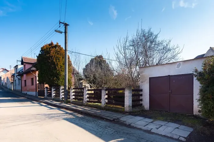 Prodej rodinného domu, Stehelčeves, V. Pokorného, 165 m2