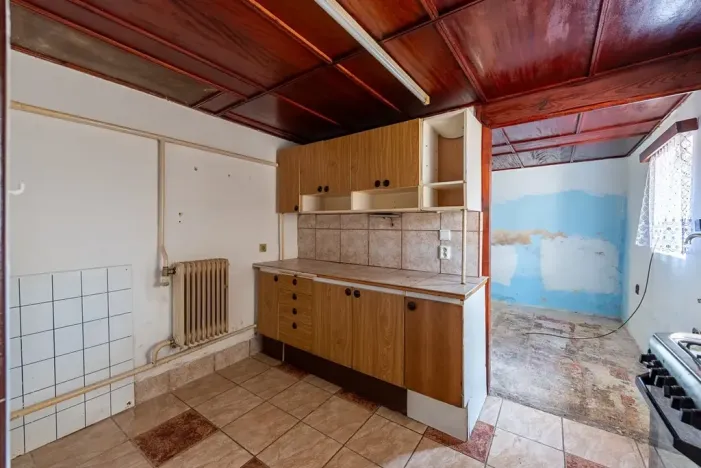 Prodej rodinného domu, Stehelčeves, V. Pokorného, 165 m2