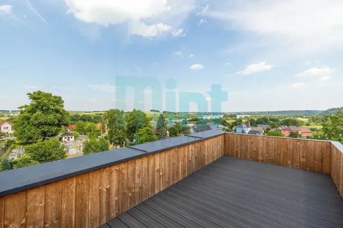 Prodej bytu 2+kk, Háj ve Slezsku, Slezská, 63 m2