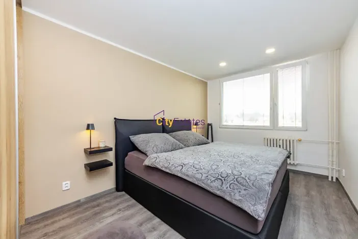 Prodej bytu 3+kk, Praha - Černý Most, Cíglerova, 68 m2