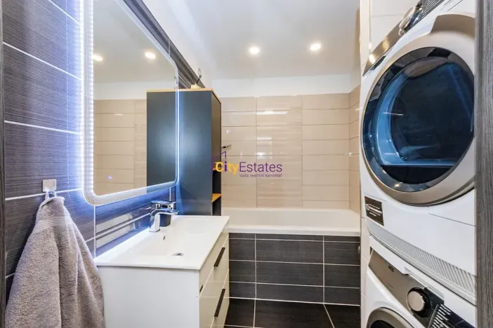 Prodej bytu 3+kk, Praha - Černý Most, Cíglerova, 68 m2