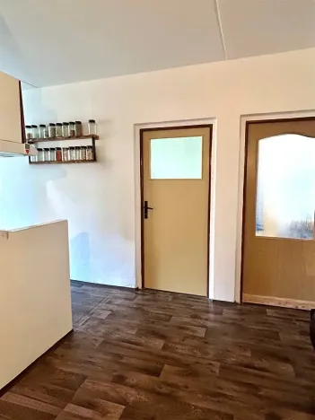 Prodej bytu 2+1, Chomutov, Skalková, 60 m2