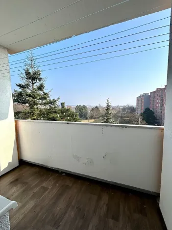 Prodej bytu 2+1, Chomutov, Skalková, 60 m2