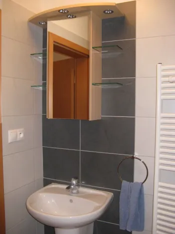 Pronájem bytu 1+kk, Praha - Zbraslav, Pickova, 26 m2