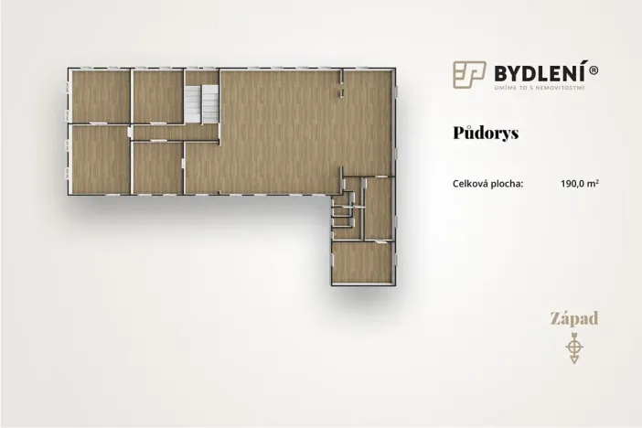Prodej výrobních prostor, Malé Březno, 670 m2