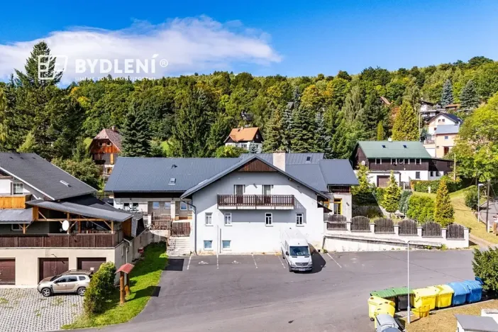 Prodej rodinného domu, Vysoká Pec, 1120 m2