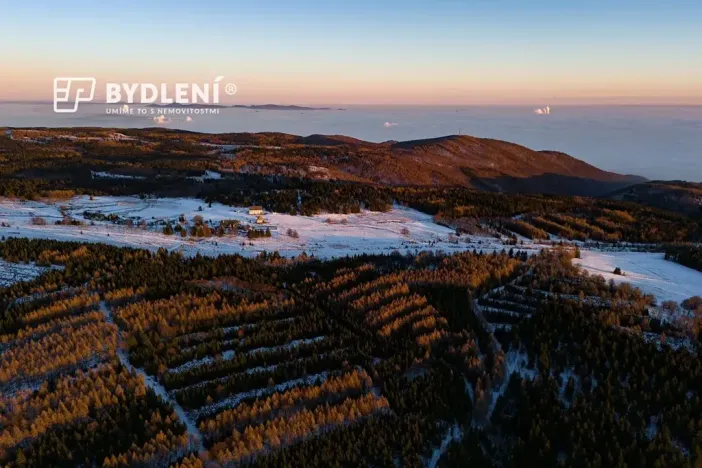 Prodej rodinného domu, Vysoká Pec, 1120 m2