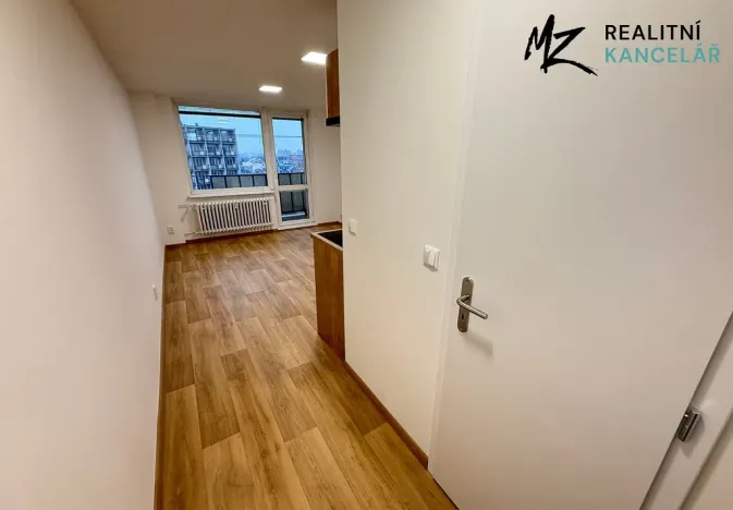 Pronájem bytu 2+kk, Přerov - Přerov I-Město, Velká Dlážka, 32 m2