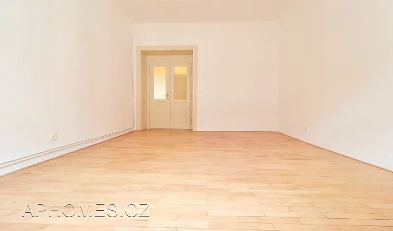 Pronájem bytu 3+1, Praha - Nové Město, Podskalská, 100 m2