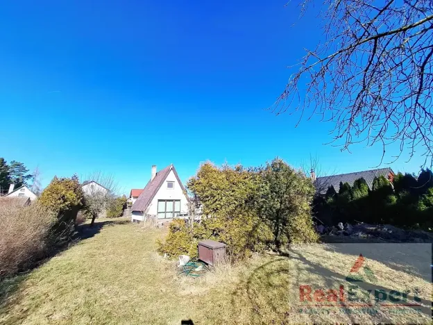 Prodej pozemku pro bydlení, Struhařov, Na Výsluní, 721 m2