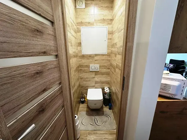 Pronájem bytu 2+kk, Praha, Mirotická, 45 m2