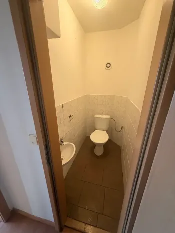 Pronájem bytu 3+1, Prostějov, Mlýnská, 70 m2