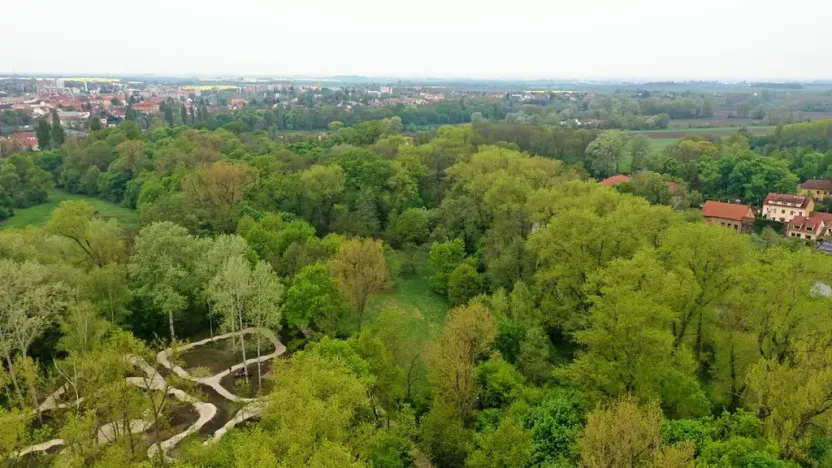 Prodej louky, Brandýs nad Labem-Stará Boleslav, Maxe Švabinského, 12291 m2