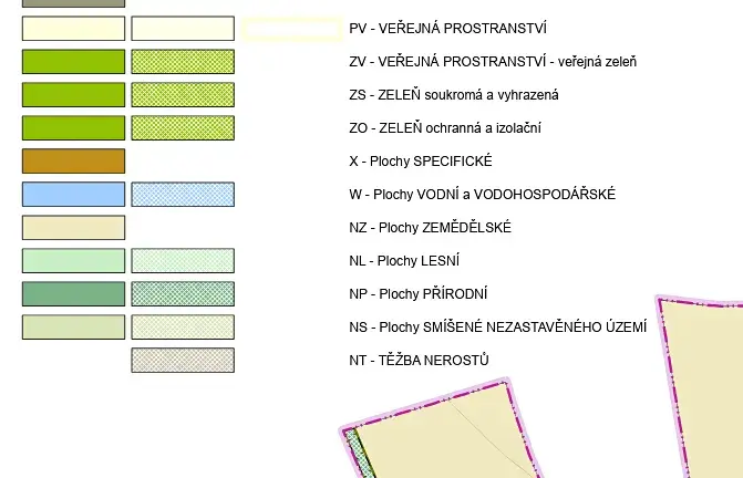 Prodej louky, Brandýs nad Labem-Stará Boleslav, Maxe Švabinského, 12291 m2