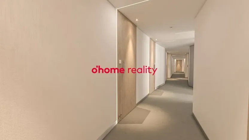 Prodej bytu 2+kk, Olomouc, Okružní, 59 m2