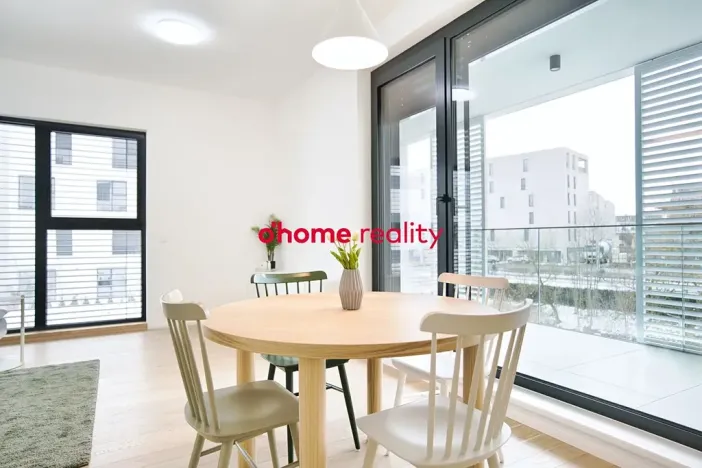 Prodej bytu 2+kk, Olomouc, Ostrovní, 65 m2