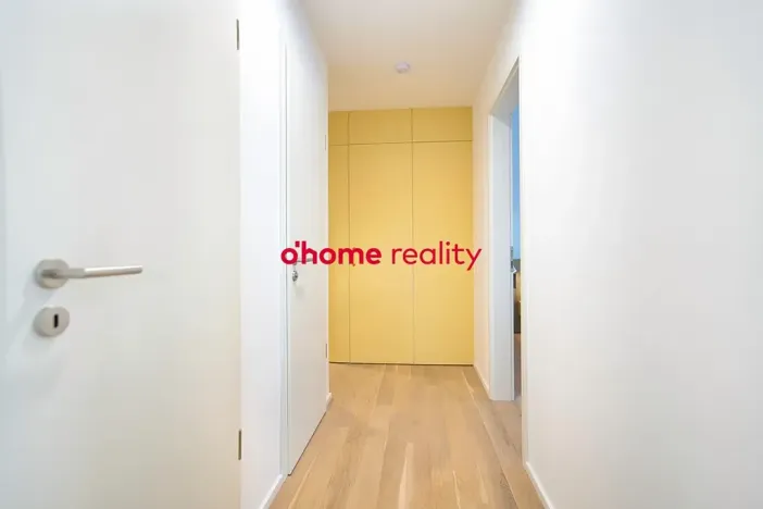 Prodej bytu 2+kk, Olomouc, Ostrovní, 65 m2