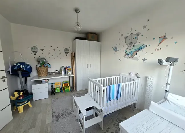 Pronájem bytu 3+kk, Zlín, Mokrá I, 81 m2