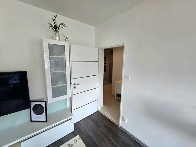 Pronájem bytu 3+kk, Zlín, Mokrá I, 81 m2