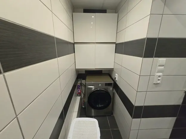 Pronájem bytu 3+kk, Zlín, Mokrá I, 81 m2