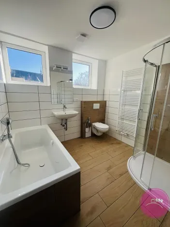 Pronájem bytu 3+1, Dolany, 98 m2