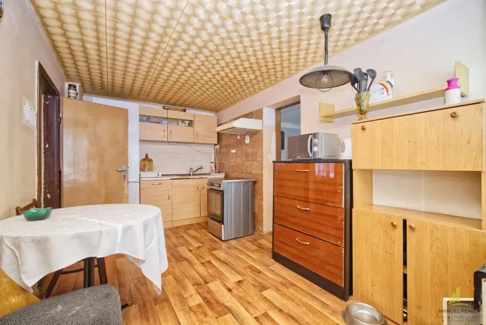 Prodej rodinného domu, Břeclav - Charvátská Nová Ves, Stanislava Kostky Neumanna, 183 m2